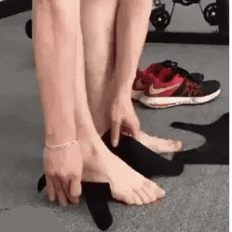 PedSure™ Foot Stabilizer
