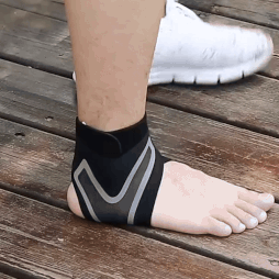 PedSure™ Foot Stabilizer