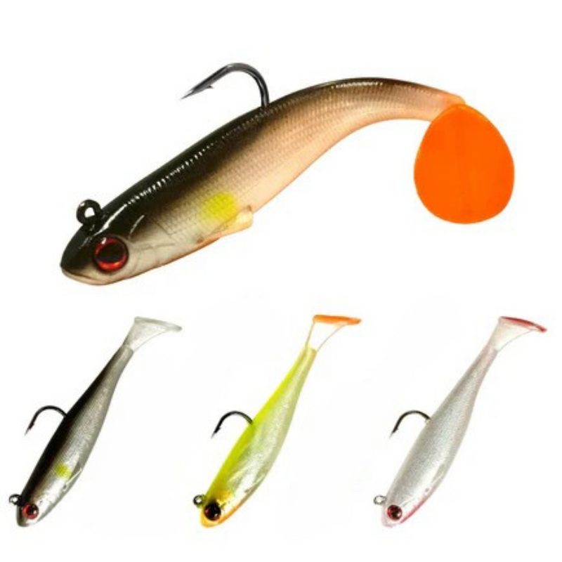 QikHook™ Fishing Lure