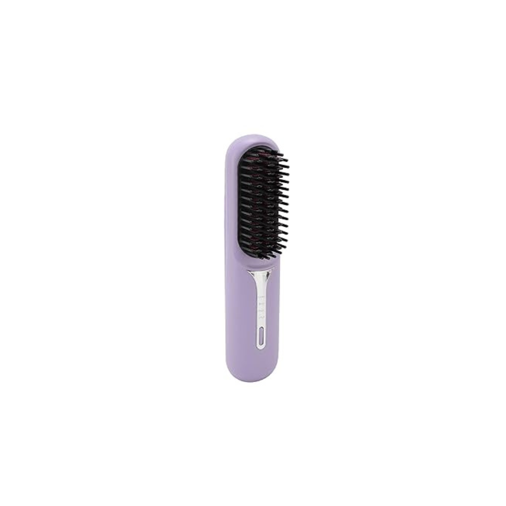 Haireign™ Portable Salon-Power Brush