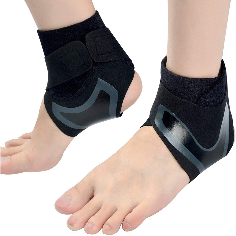 PedSure™ Foot Stabilizer