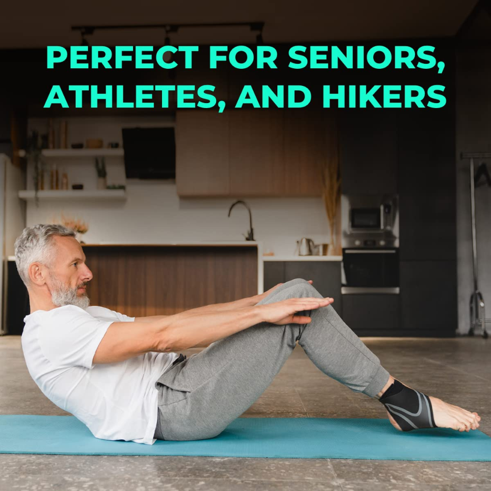 PedSure™ Foot Stabilizer