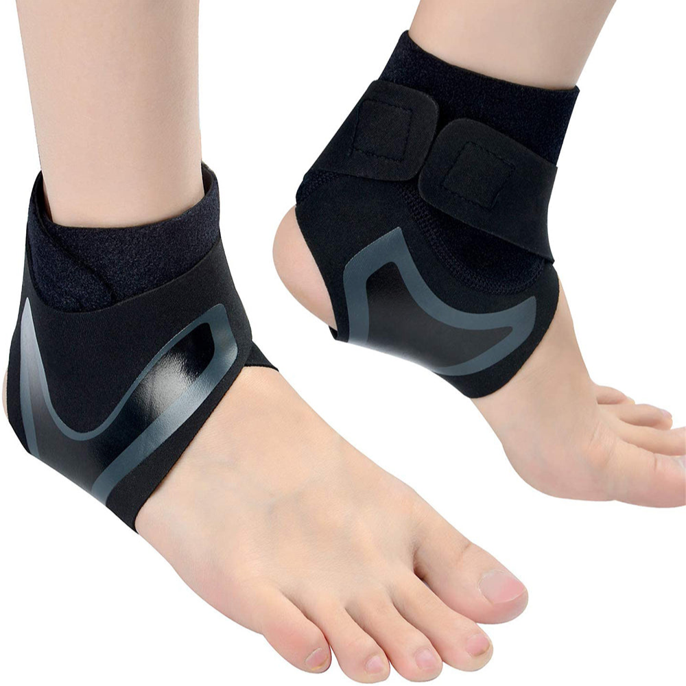 PedSure™ Foot Stabilizer
