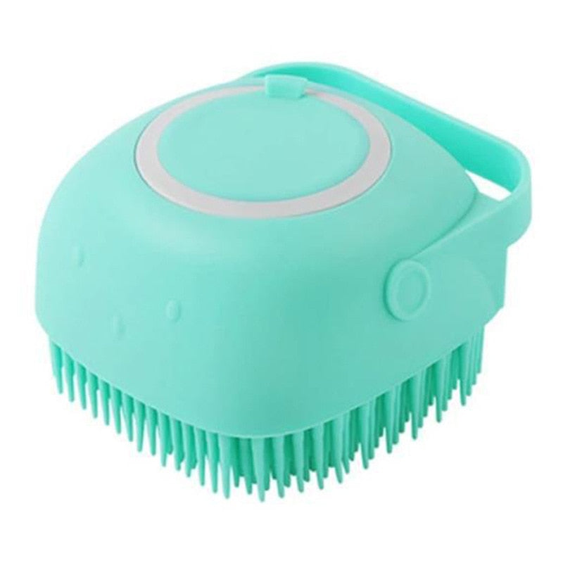 Multifunction Pet Brush