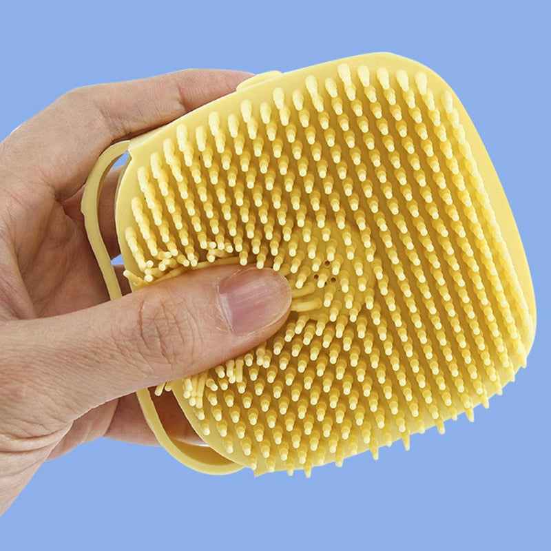 Multifunction Pet Brush
