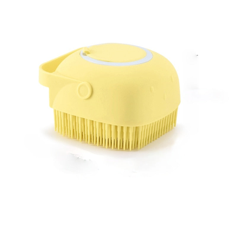 Multifunction Pet Brush