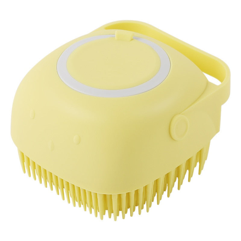 Multifunction Pet Brush