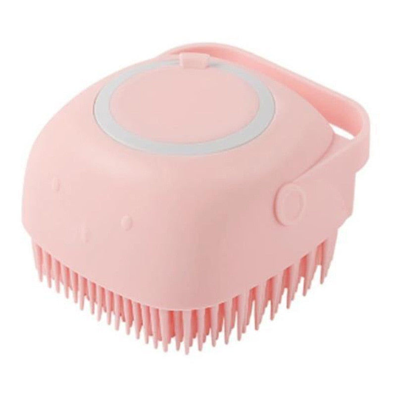 Multifunction Pet Brush
