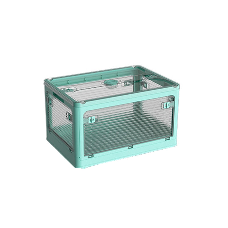Five-Door Portable Transparent Storage Box | Add 3 To Cart & Get 1+2 SALE DEAL at Checkout.