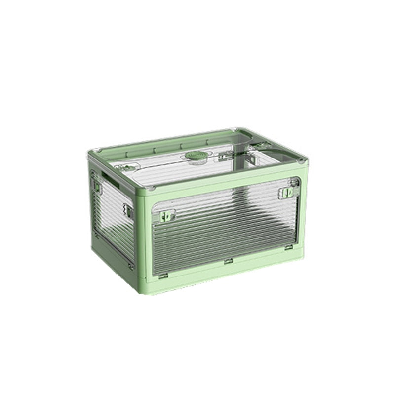 Five-Door Portable Transparent Storage Box | Add 3 To Cart & Get 1+2 SALE DEAL at Checkout.