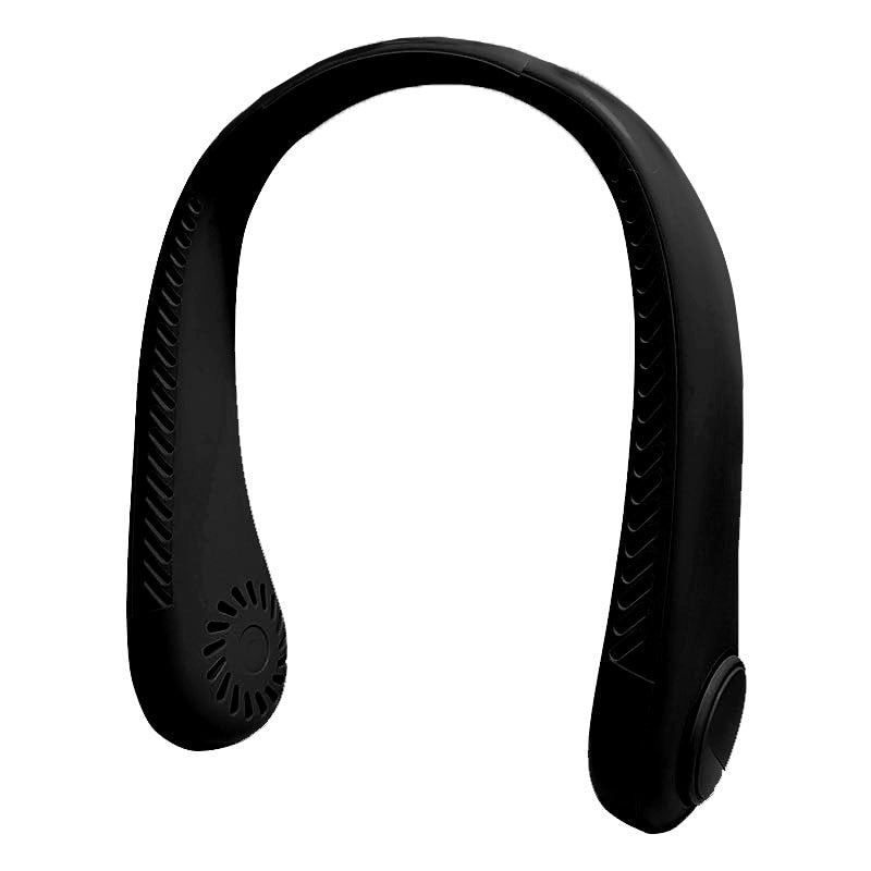 Essential Portable Bladeless Neck Fan-Buy 2 Get 1 Free!
