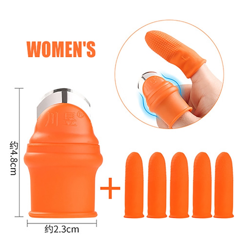 Vegetable Fruit Picker Pickle Pepper Nail Pick