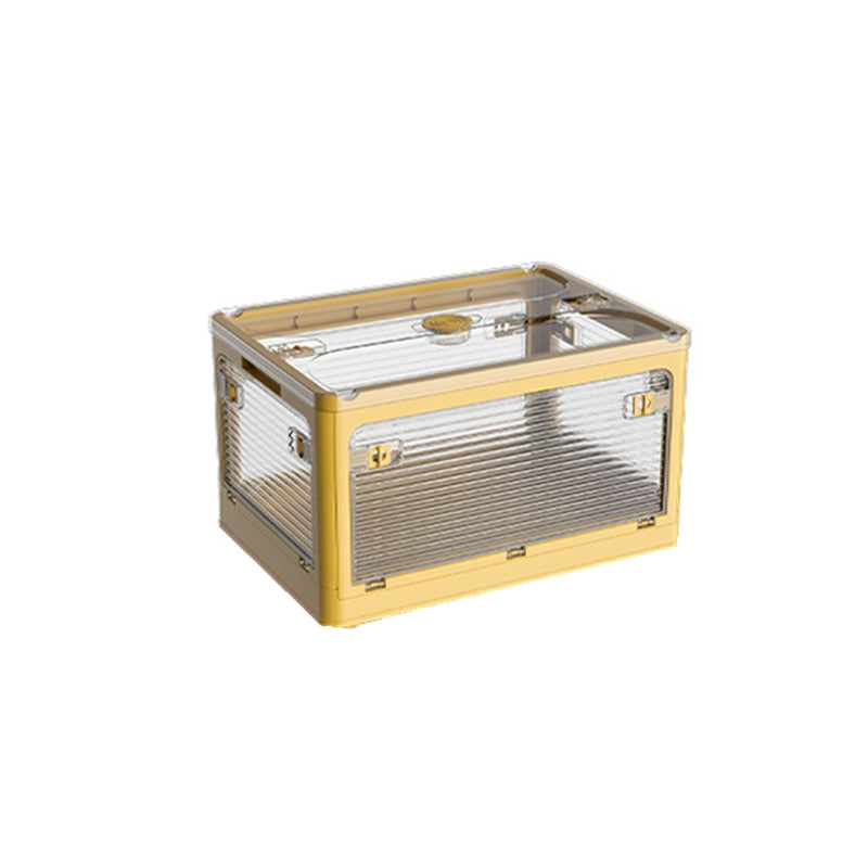 Five-Door Portable Transparent Storage Box | Add 3 To Cart & Get 1+2 SALE DEAL at Checkout.