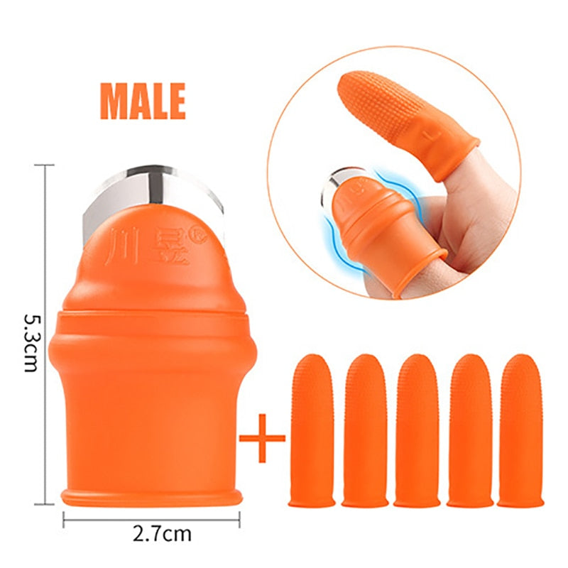 Vegetable Fruit Picker Pickle Pepper Nail Pick