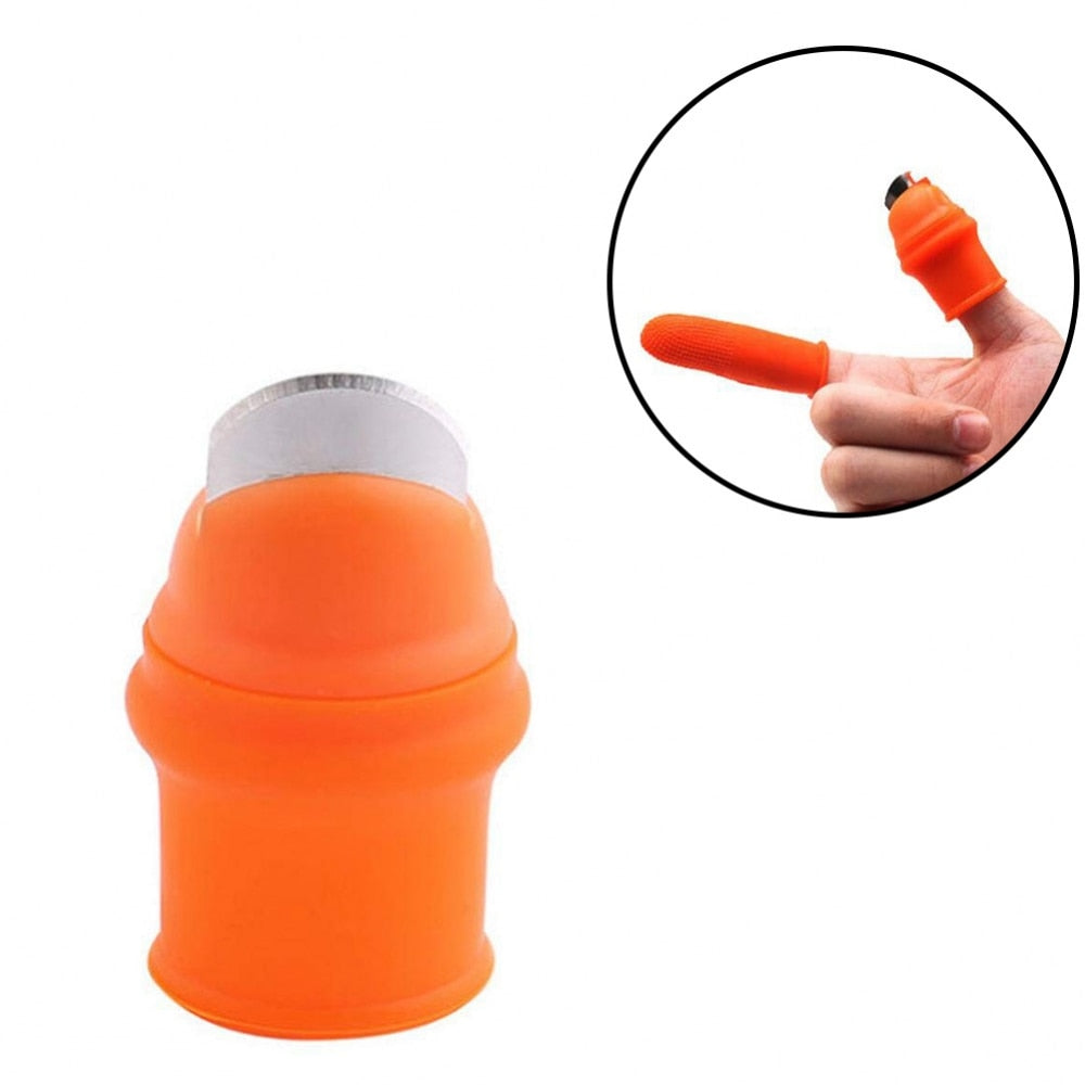Vegetable Fruit Picker Pickle Pepper Nail Pick