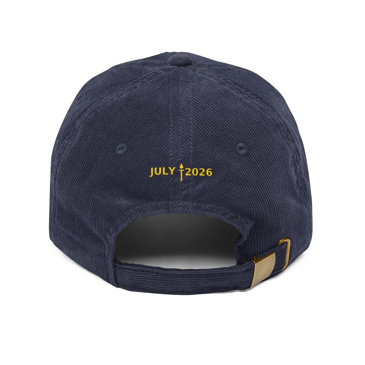 Proud Eagle Collector's Cap