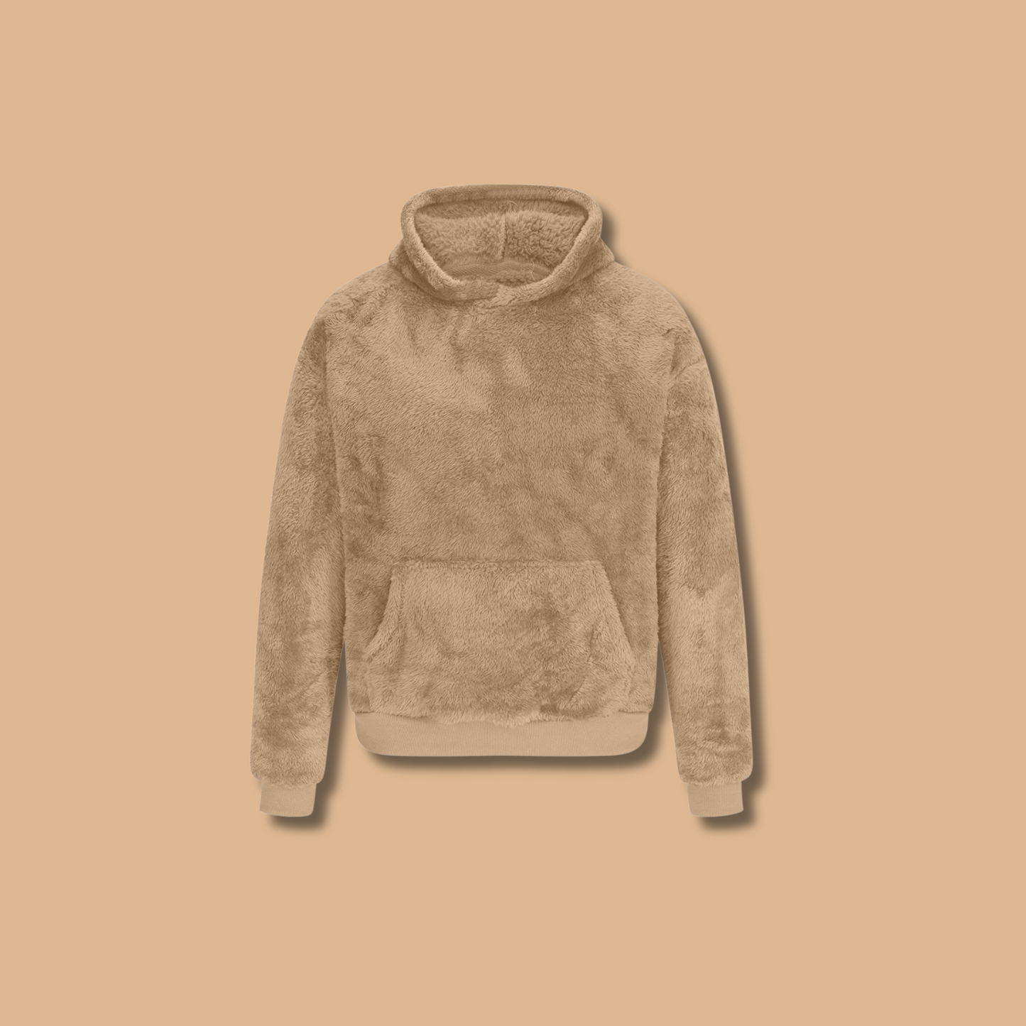 Ultimate Cozy ThermHaven™ Hoodie
