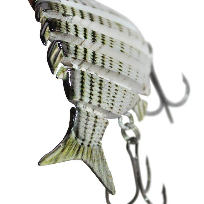 Jignjoy™ Fishing Lures