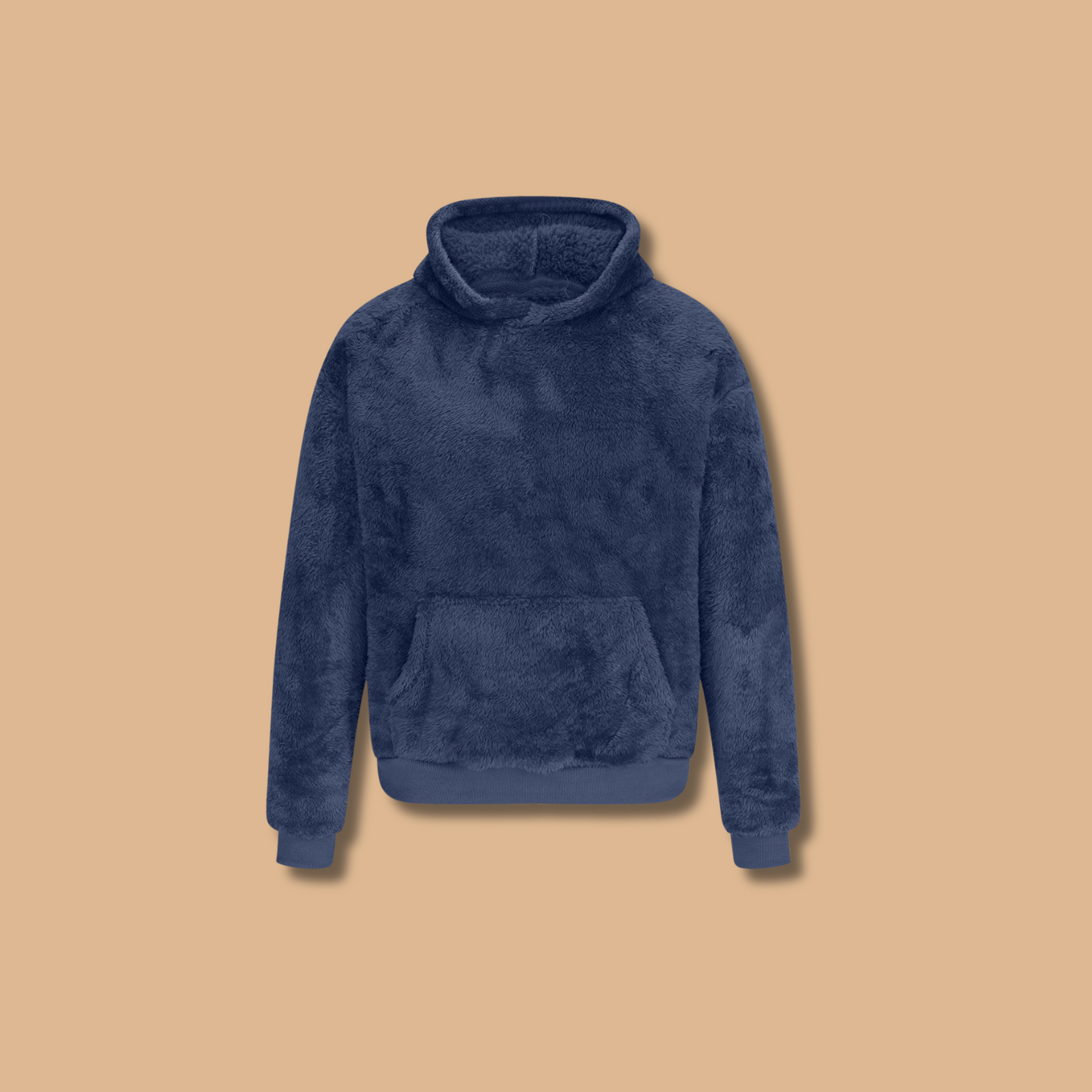Ultimate Cozy ThermHaven™ Hoodie