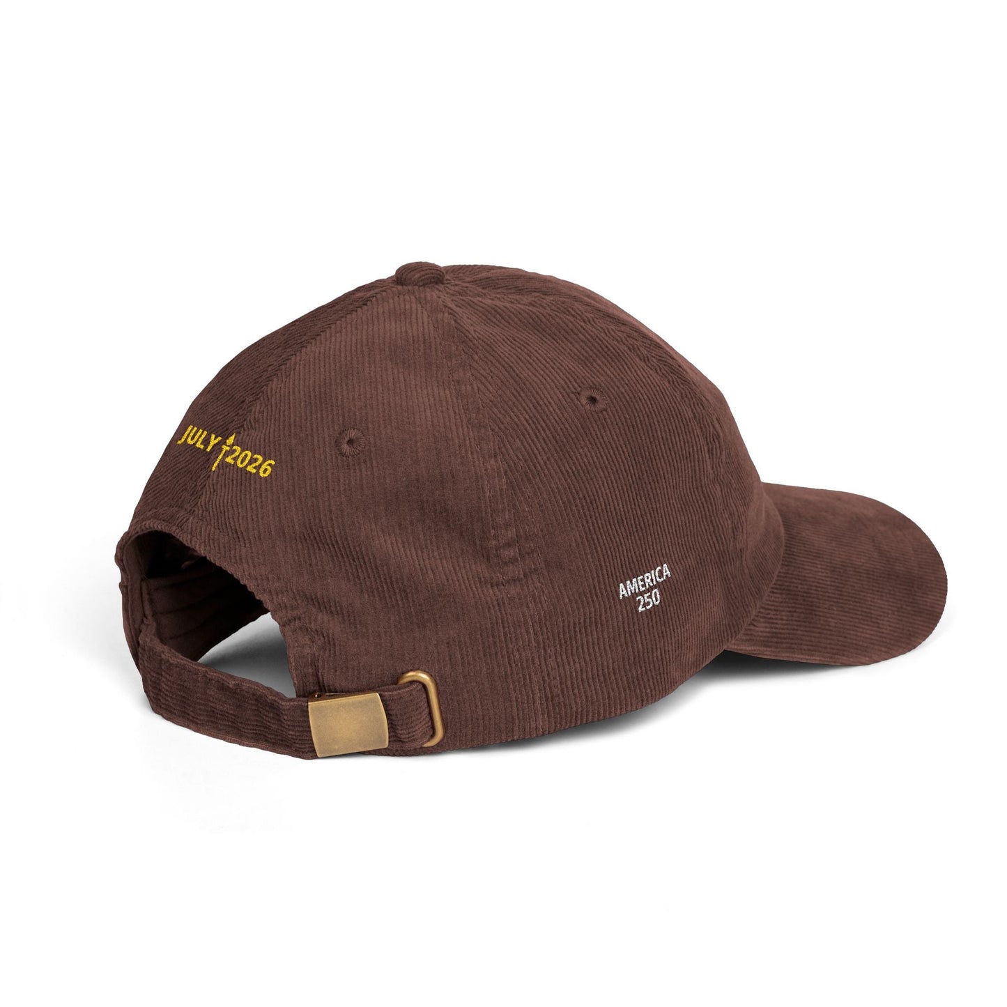 Proud Eagle Collector's Cap