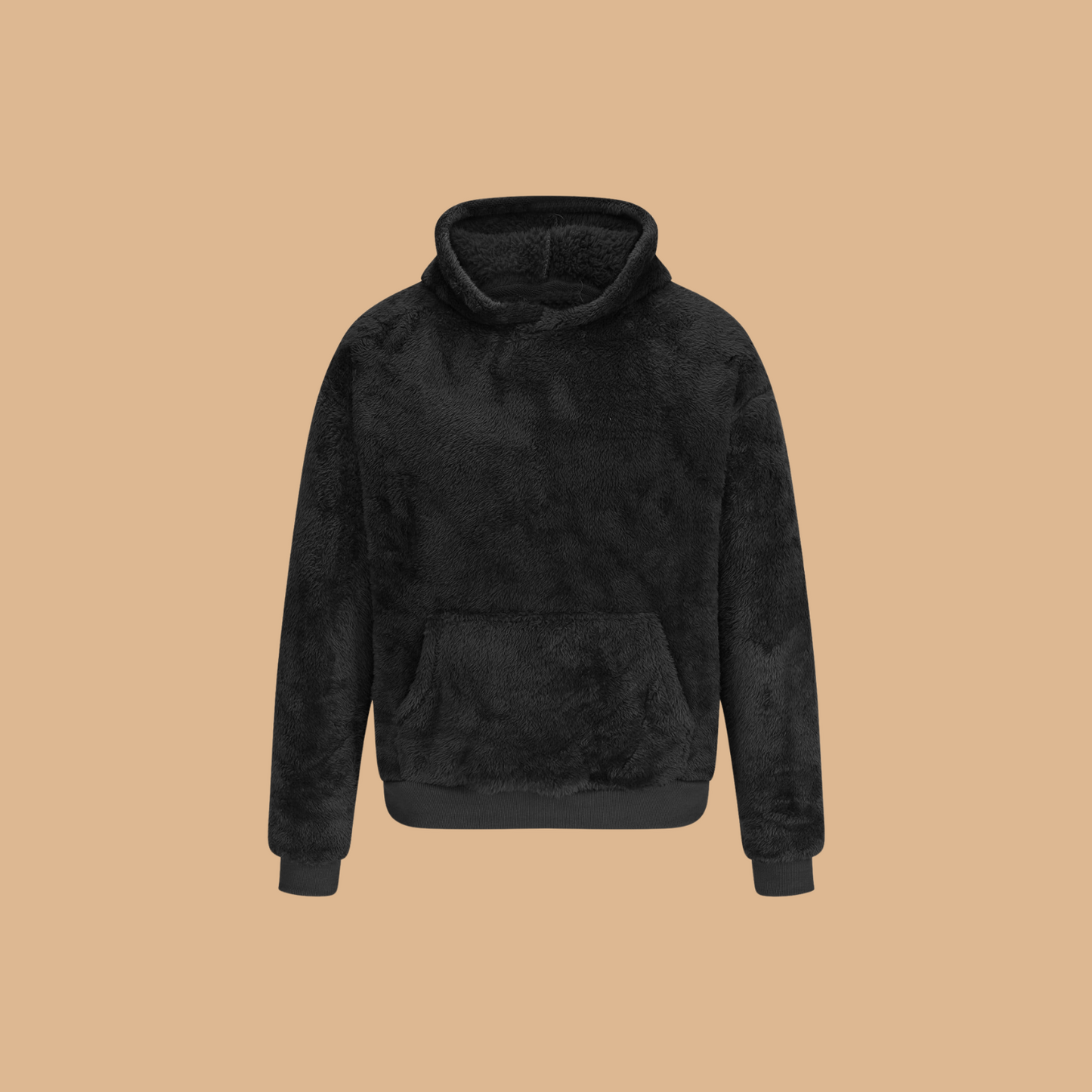 Ultimate Cozy ThermHaven™ Hoodie