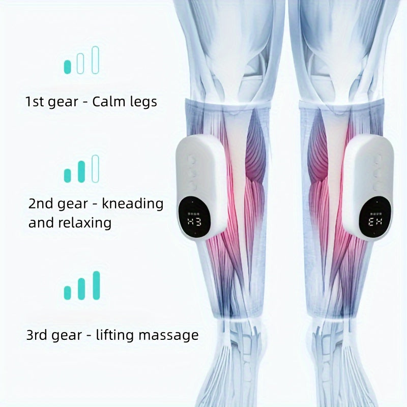 CircuSoothe™ Muscle Relaxer Plus