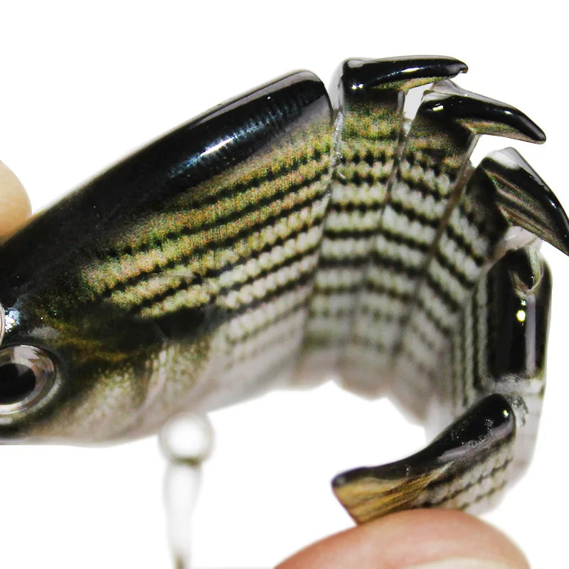Jignjoy™ Fishing Lures