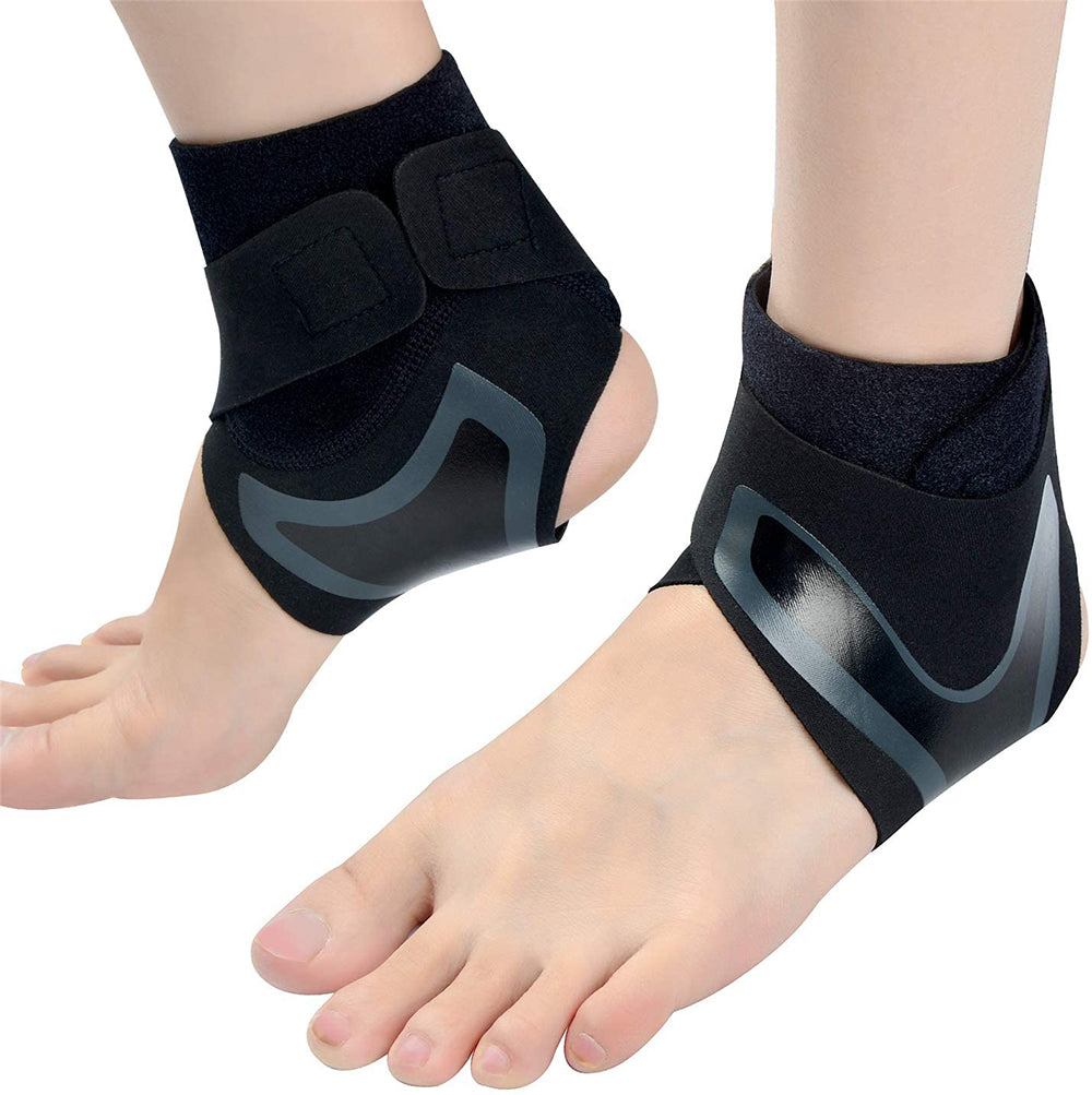 PedSure™ Foot Stabilizer