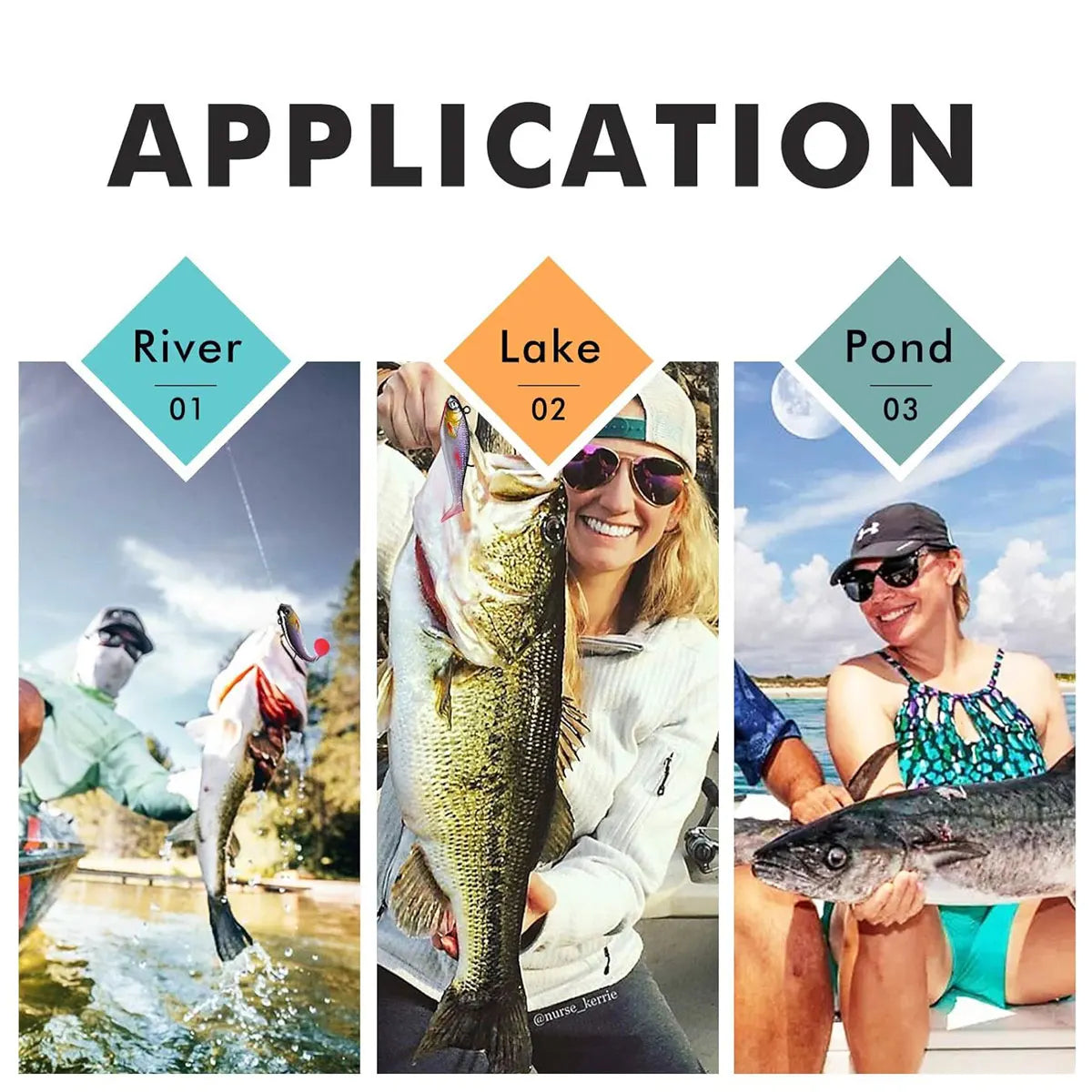 QikHook™ Fishing Lure