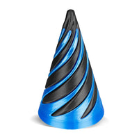 Black and Blue