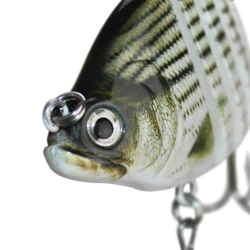 Jignjoy™ Fishing Lures