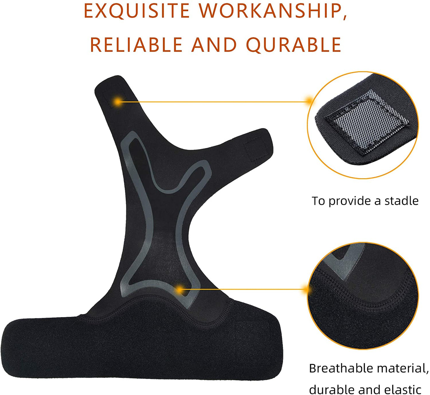 PedSure™ Foot Stabilizer
