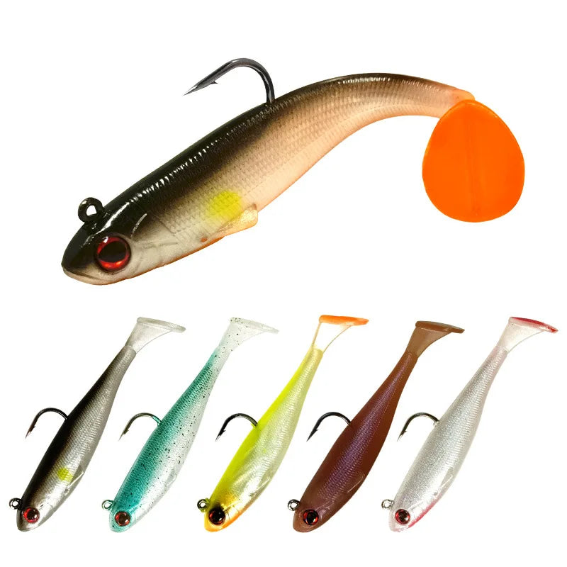 QikHook™ Fishing Lure
