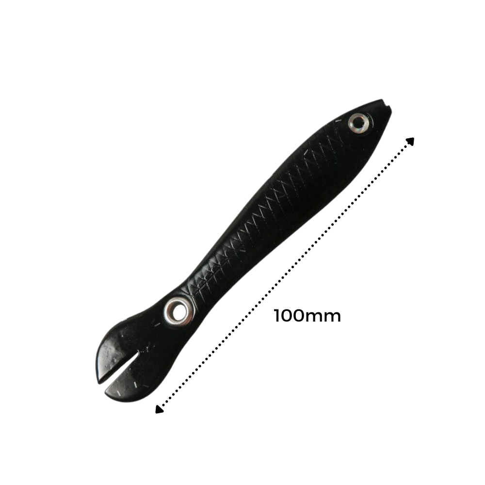 SofBionix™ Lure: Catch More Fish