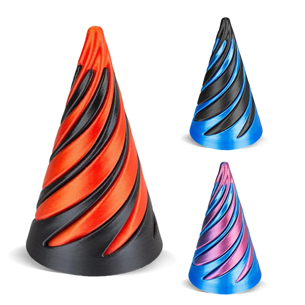 SpinCyclone™ Stress Reliever