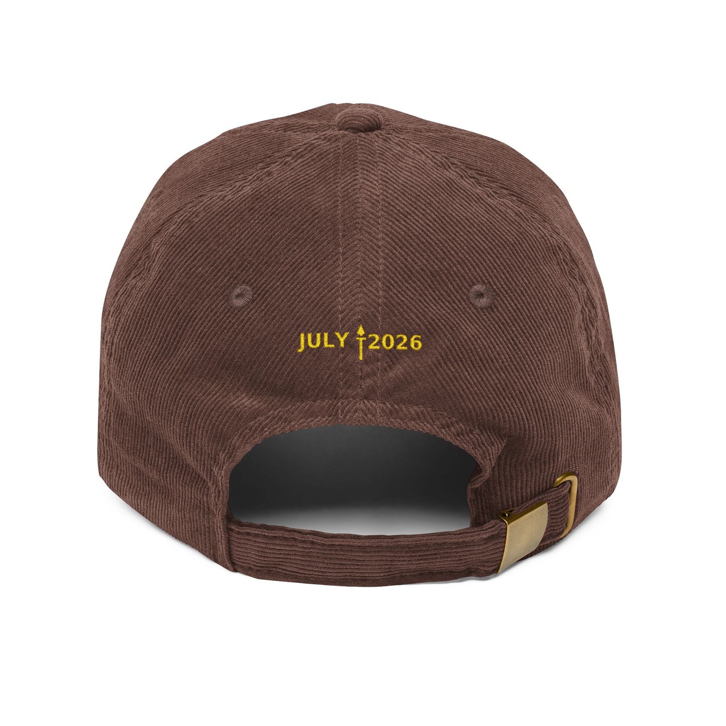 Proud Eagle Collector's Cap