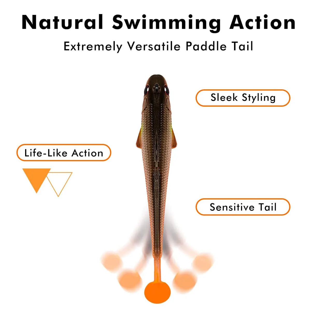QikHook™ Fishing Lure