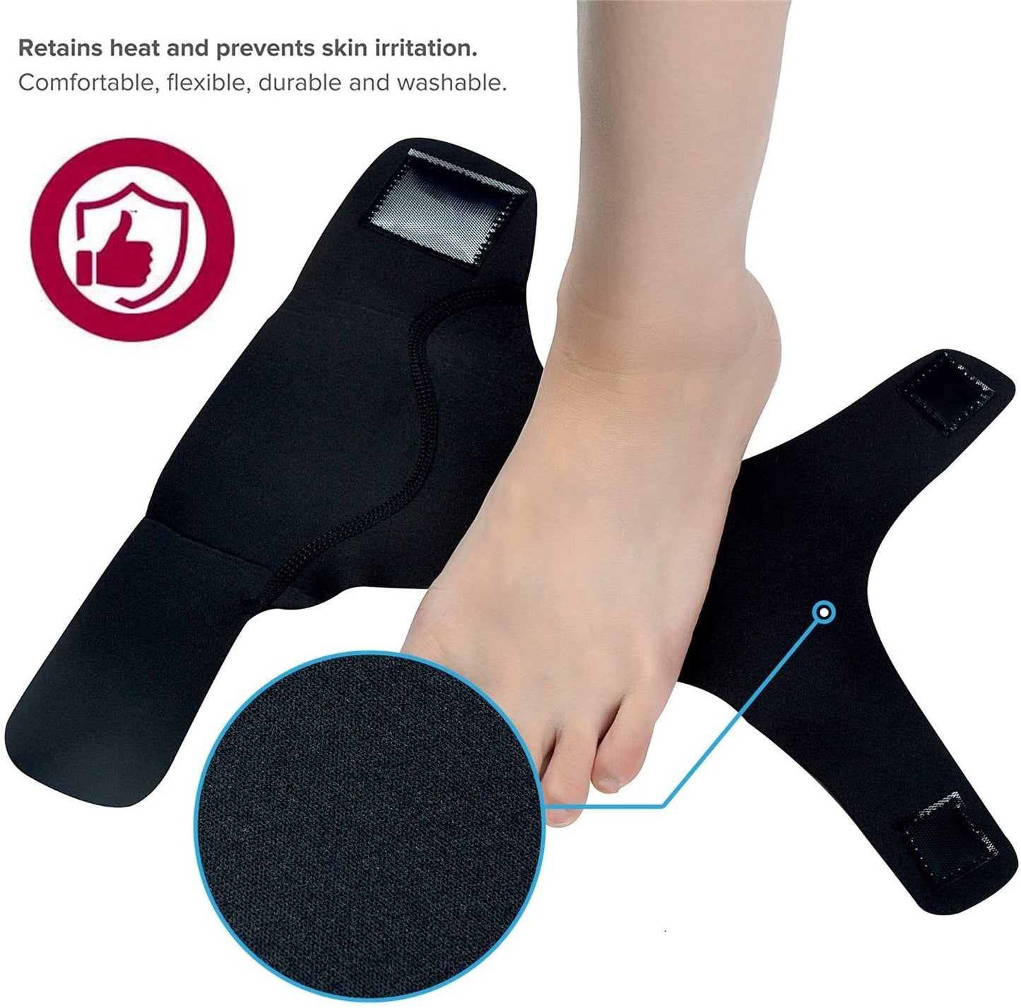 PedSure™ Foot Stabilizer