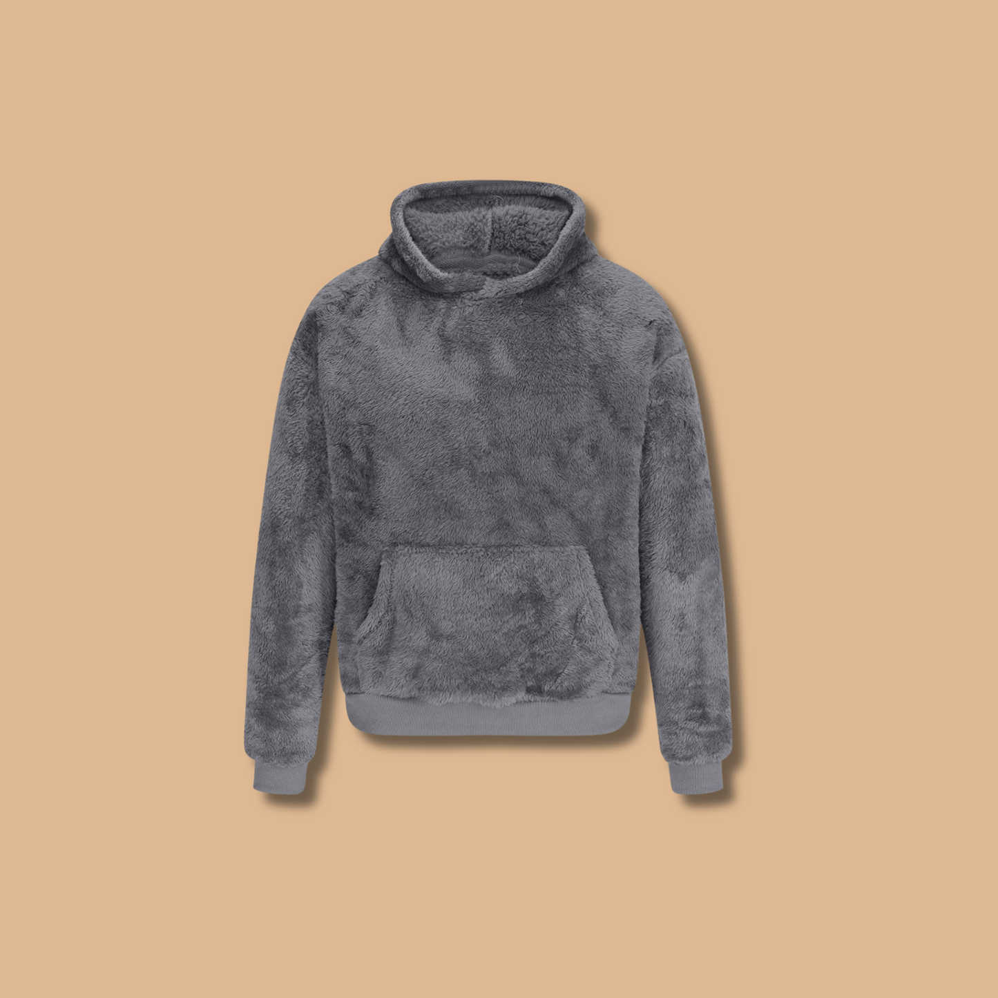 Ultimate Cozy ThermHaven™ Hoodie