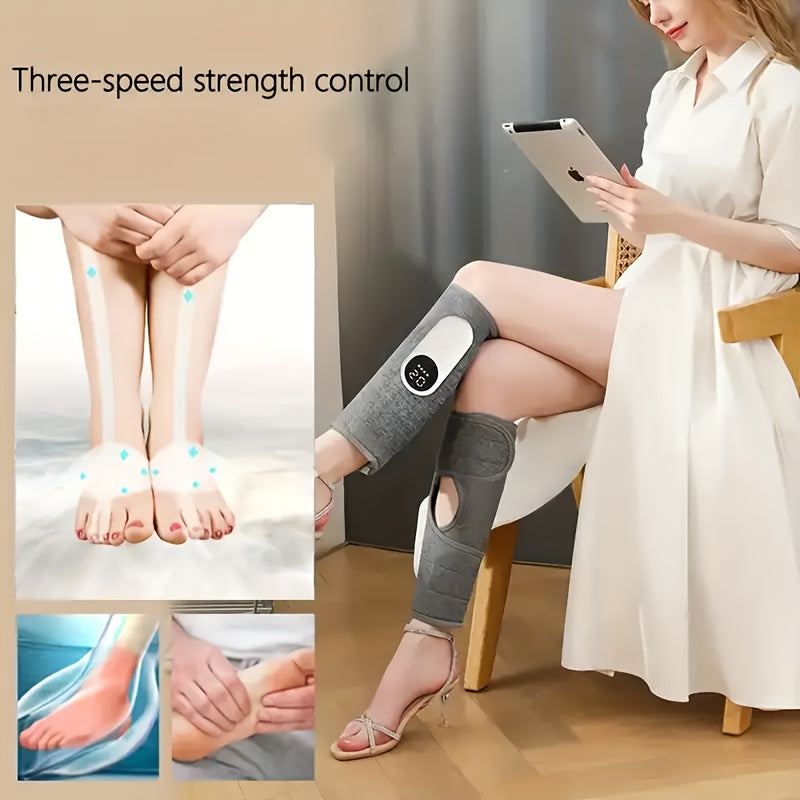 CircuSoothe™ Muscle Relaxer Plus