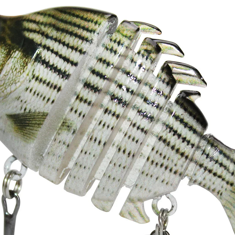 Jignjoy™ Fishing Lures