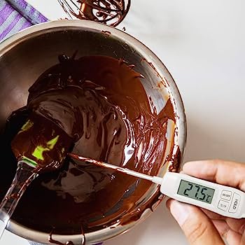 CulinaSense Digital Food Thermometer