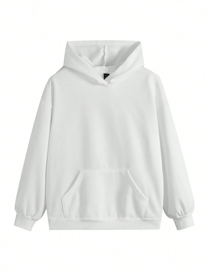 Ultimate Cozy ThermHaven™ Hoodie