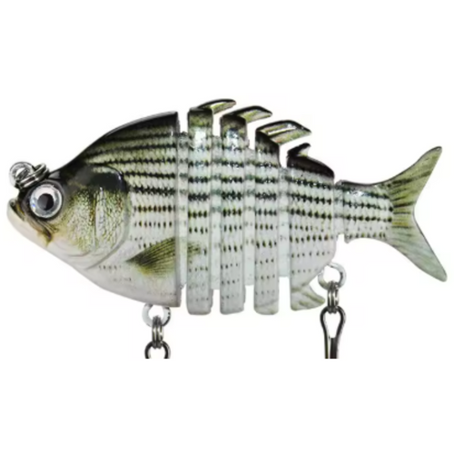 Jignjoy™ Fishing Lures
