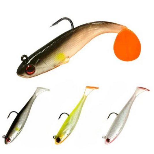 QikHook™ Fishing Lure