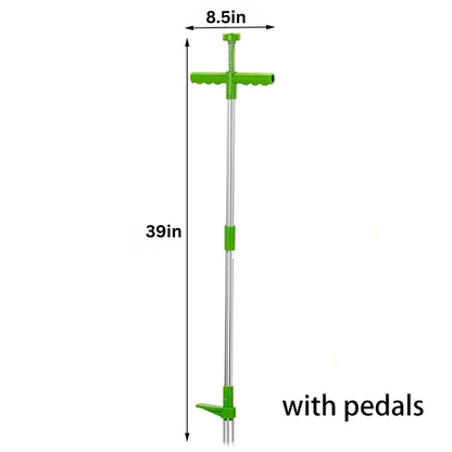 RootNabber™ Garden Root Weeder