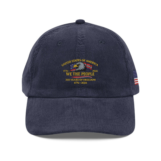 America 250 Collector’s Edition™(Embroidery)
