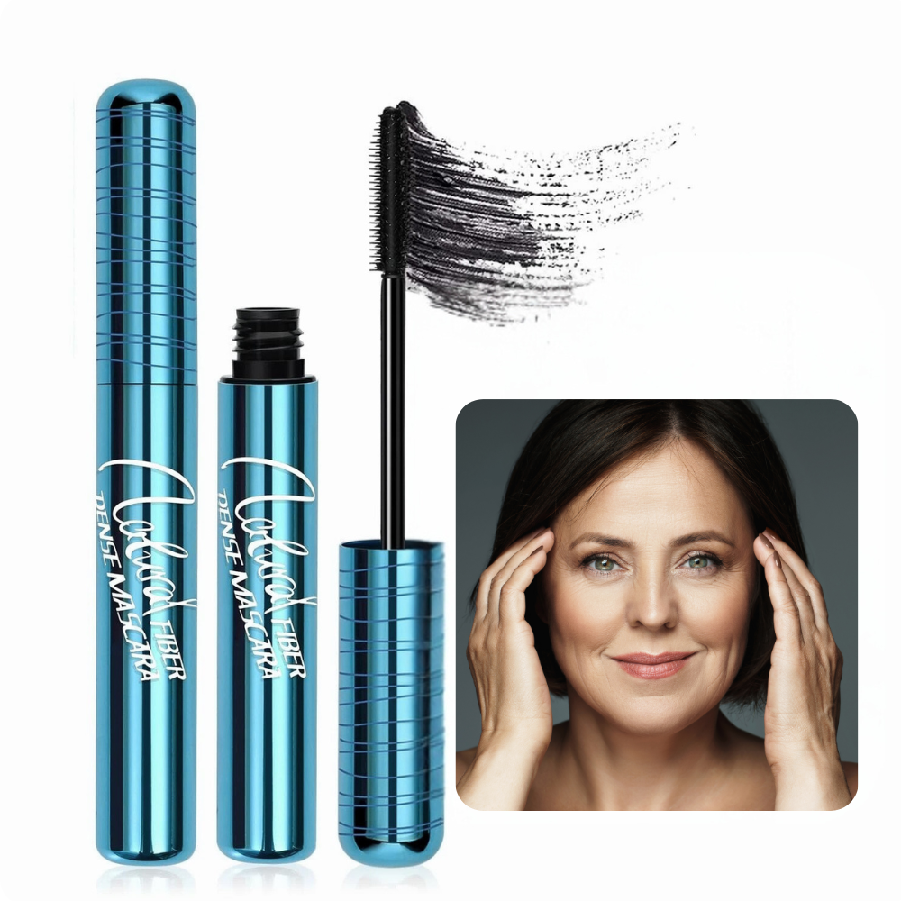 IdunnEyes™ Lash Boosting Mascara