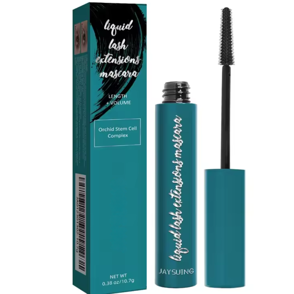 IdunnEyes™ Lash Boosting Mascara