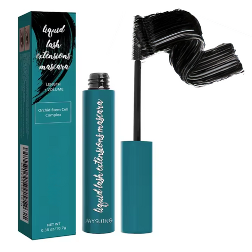 IdunnEyes™ Lash Boosting Mascara